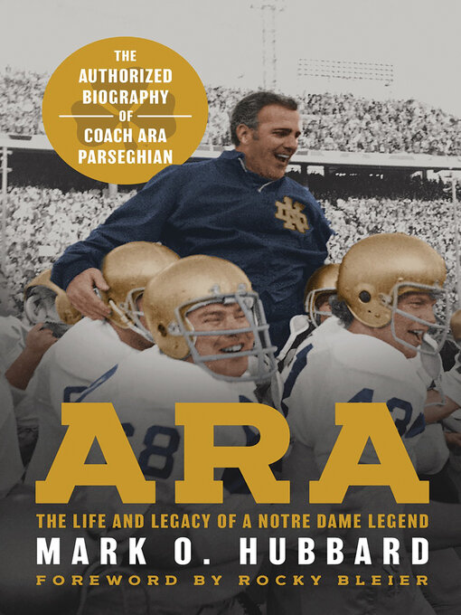 Title details for Ara by Mark O. Hubbard - Available
